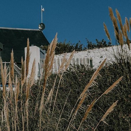 Hotel The Wooden House Kilmore Quay Zewnętrze zdjęcie