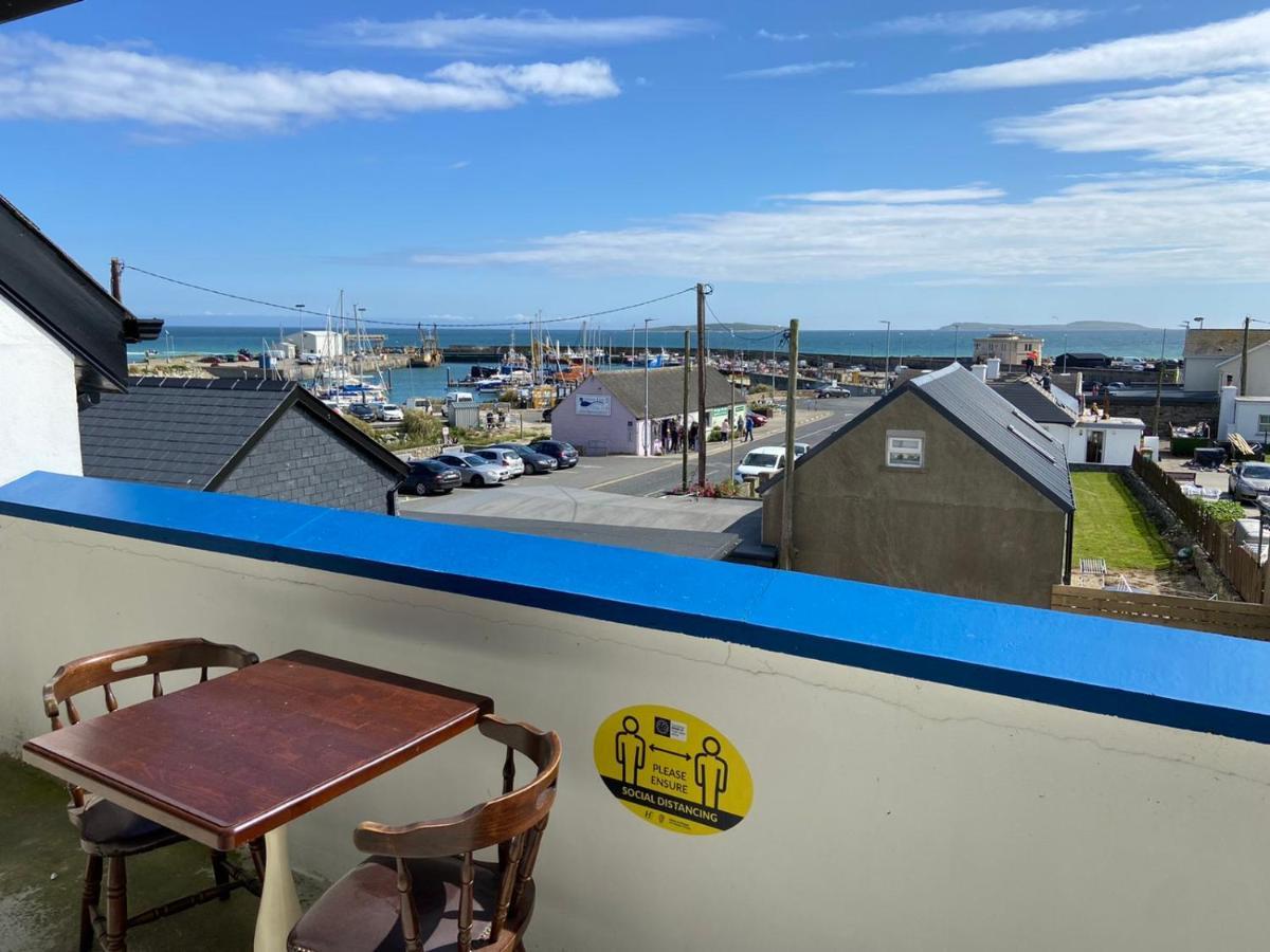 Hotel The Wooden House Kilmore Quay Zewnętrze zdjęcie