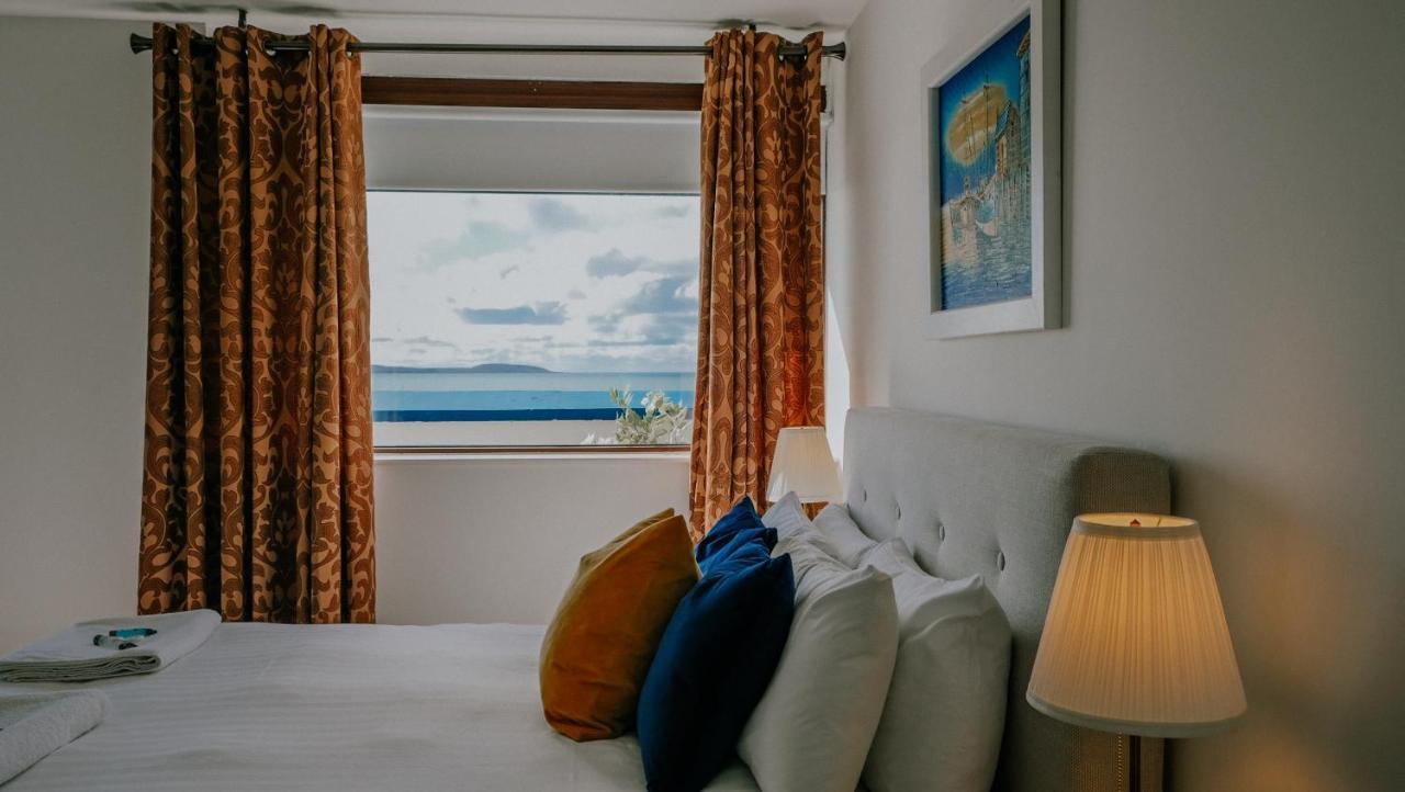 Hotel The Wooden House Kilmore Quay Zewnętrze zdjęcie