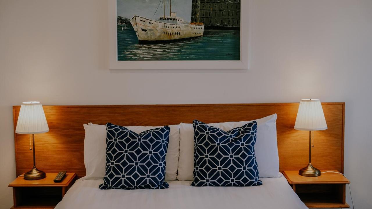 Hotel The Wooden House Kilmore Quay Zewnętrze zdjęcie