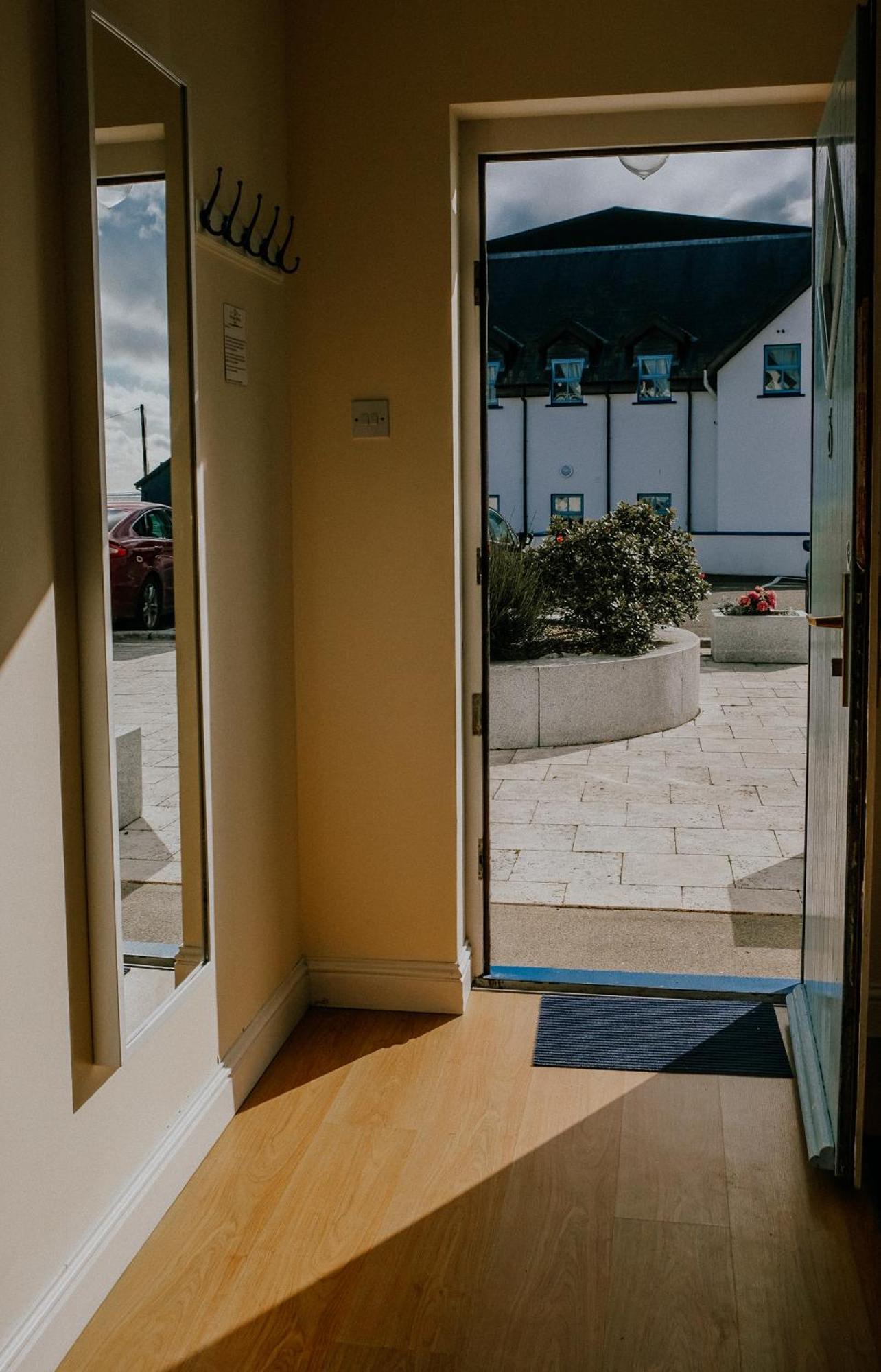 Hotel The Wooden House Kilmore Quay Zewnętrze zdjęcie