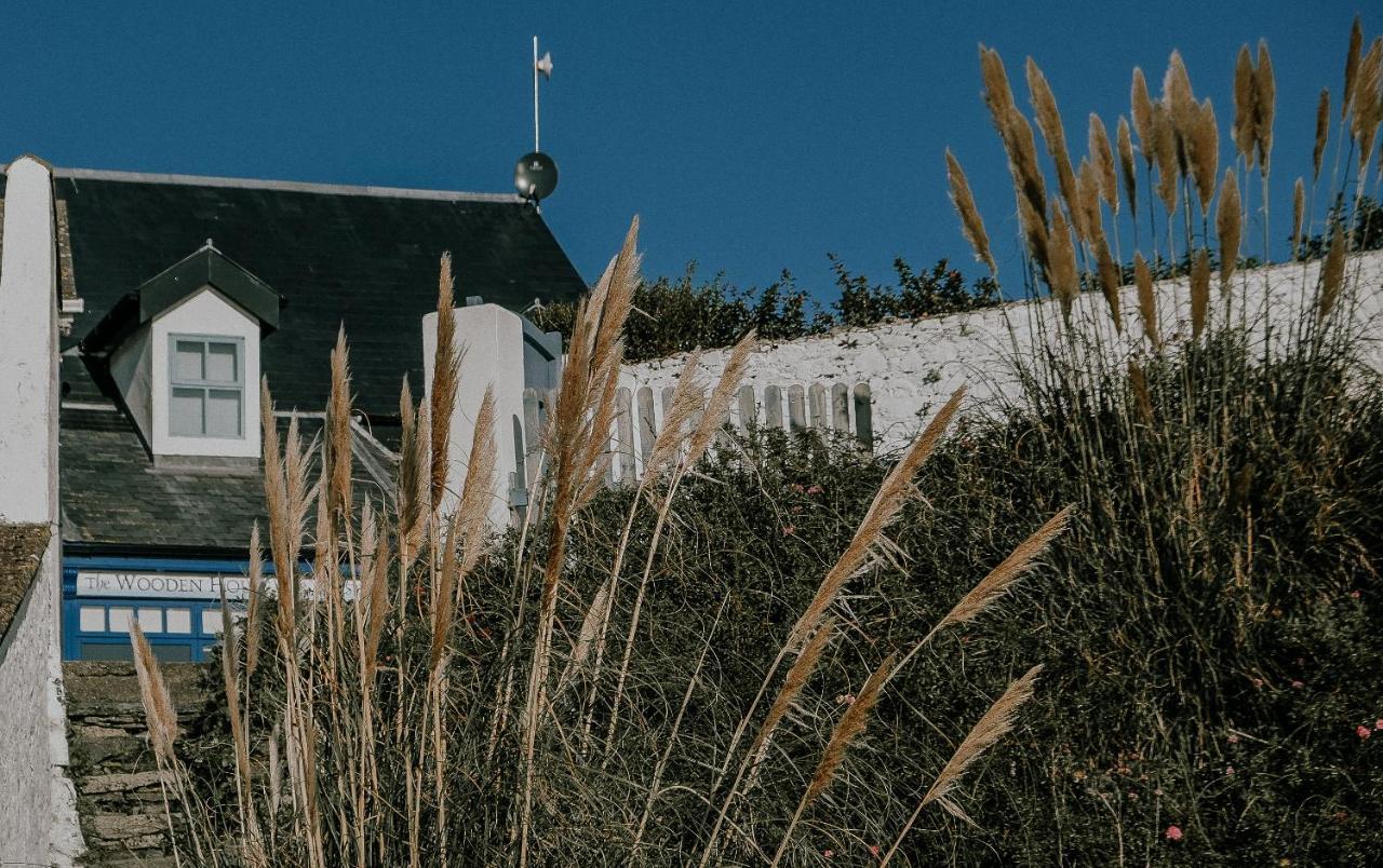 Hotel The Wooden House Kilmore Quay Zewnętrze zdjęcie