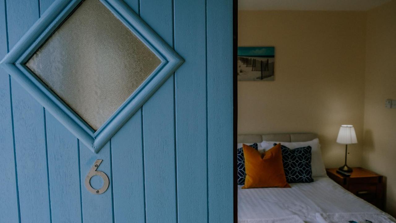 Hotel The Wooden House Kilmore Quay Zewnętrze zdjęcie