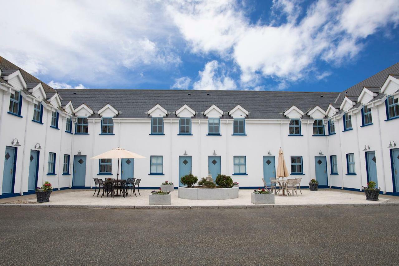 Hotel The Wooden House Kilmore Quay Zewnętrze zdjęcie