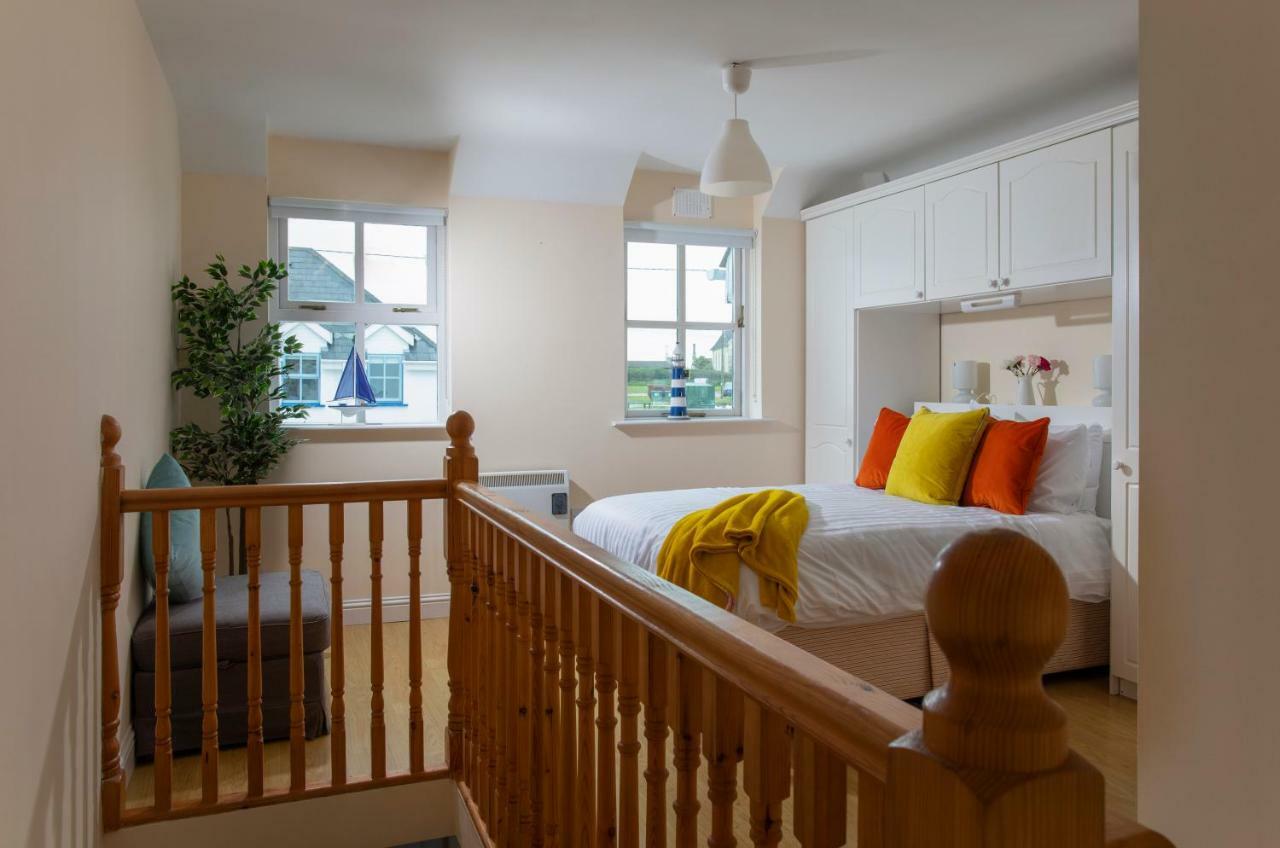 Hotel The Wooden House Kilmore Quay Zewnętrze zdjęcie